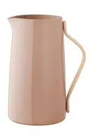 Džbán Stelton Emma 2 L oranžová barva