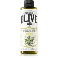Korres Pure Greek Olive & Olive Blossom sprchový gel 250 ml