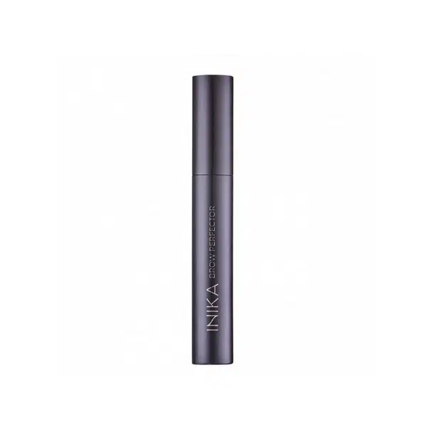 Inika Organic Přírodní řasenka na obočí Espresso 8 ml