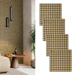 AKUSTICKÝ PANEL 61/61/0.08 cm