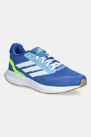 Dětské tenisky adidas RUNFALCON modrá barva, JQ8137