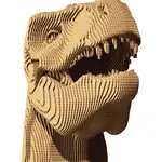 3d puzzle Cartonic Car Trex