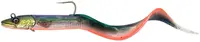 Savage gear gumová nástraha conger eel firebelly - 13 cm 50 g