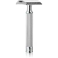 Mühle TRADITIONAL R89 tradiční holicí strojek Chrome 1 ks
