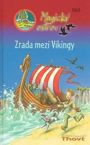 Zrada mezi Vikingy - Thilo