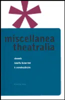 Miscellanea Theatralia