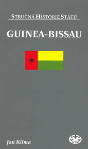 Guinea-Bissau - stručná historie států - Jan Klíma