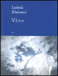 Věno - Ludmila Klukanová
