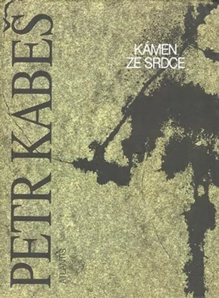 Kámen ze srdce - Petr Kabeš