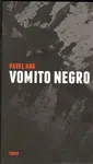 Vomito negro - Pavel Hak