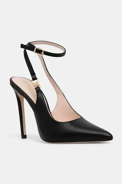 Kožené lodičky Marciano by Guess