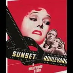 Různí interpreti – Sunset Boulevard sběratelská edice k 75. výročí UHD