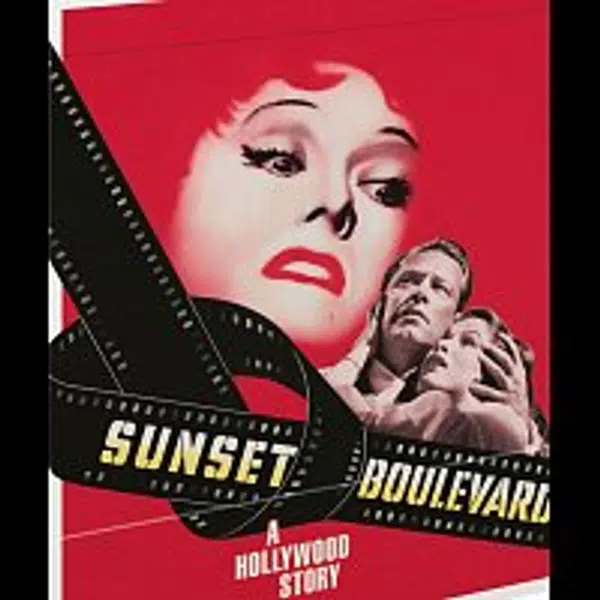 Různí interpreti – Sunset Boulevard sběratelská edice k 75. výročí UHD