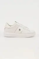 Kožené tenisky Karl Lagerfeld KAPRI MENS