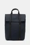 Batoh Rains 12940 2 Way Tote Backpack tmavomodrá barva, velký, 12940