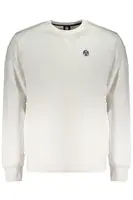 Pánská bílá mikina North Sails