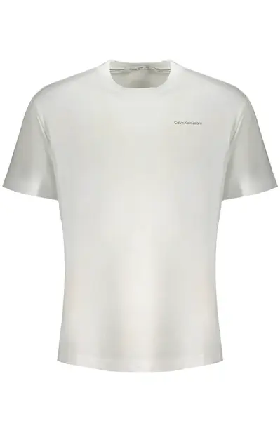 Calvin Klein pánské tričko s krátkým rukávem