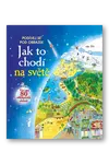Podívej se pod obrázek - Jak to chodí na světě - Emily Bone