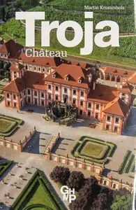 Troja chateau - Martin Krummholz
