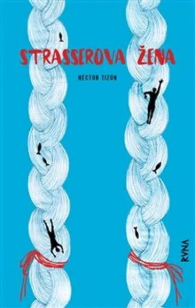 Strasserova žena - Hector Tizón