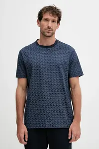 Michael Kors tričko pánské bavlněné