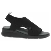 Dámské sandály Tamaris 8-88713-42 black 38