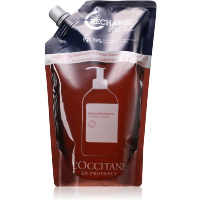 L’Occitane Aromachology šampon na vlasy Refill 500 ml