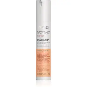 Revlon Professional Re/Start Recovery sérum na roztřepené konečky vlasů 50 ml