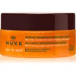 Nuxe Rêve de Miel Deliciously Nourishing Body Scrub vyživující tělový peeling 175 ml