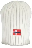 NORWAY 1963 WHITE MEN'S CAP