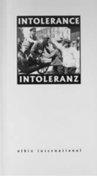 Intolerance
