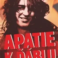 Apatie k ďáblu - Nick Kent