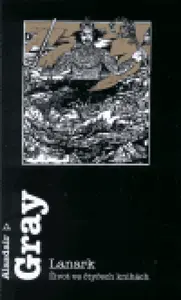 Lanark - Alasdair Gray