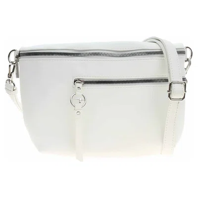 Tamaris dámská kabelka Nele 32805,300 white