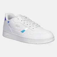 Dětské tenisky Lacoste bílá barva, 48SUJ0005