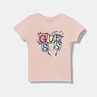 Dětské tričko Guess