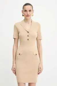 Šaty Guess FELICITY