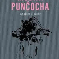 Modrá punčocha - Charles Nodier