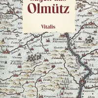 Sagen aus Olmütz - Willibald Müller