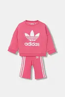 Dětská tepláková souprava adidas Originals