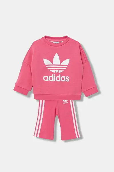 Dětská tepláková souprava adidas Originals