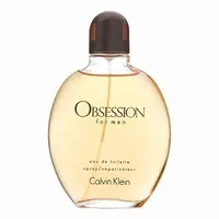 Calvin Klein Obsession for Men toaletní voda pro muže 200 ml
