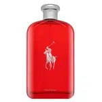Ralph Lauren Polo Red parfémovaná voda pro muže 200 ml