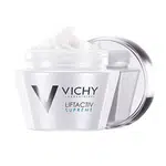 Vichy Integrální zpevňující péče proti vráskám pro suchou až velmi suchou pleť Liftactiv Supreme 50 ml