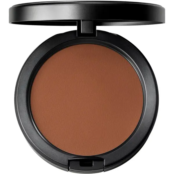 MAC Cosmetics Studio Fix Powder Plus Foundation Prefill matující pudrový make-up odstín NW55 12 g