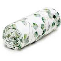 T-TOMI BIO Muslin Towel osuška Eucalyptus 100x120 cm 1 ks