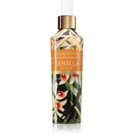 Rudy - Le Maioliche Vanilla tělový sprej pro ženy 200 ml