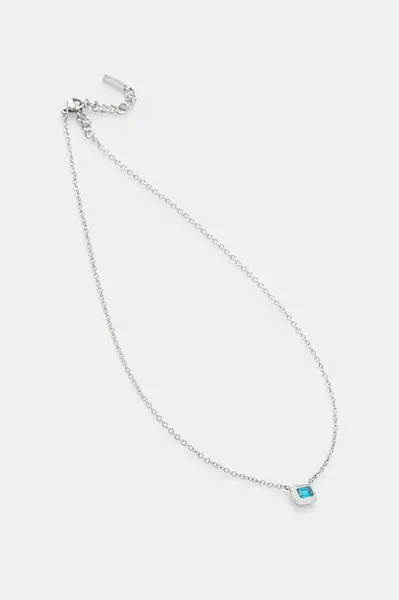 Náhrdelník Trussardi T-DESIGN TJAXA22