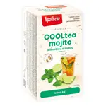 GREEN APOTHEKE Cool tea mojito s limetkou 20 sáčků
