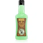 Reuzel Hair Scrub Shampoo čisticí šampon na vlasy pro muže 350 ml